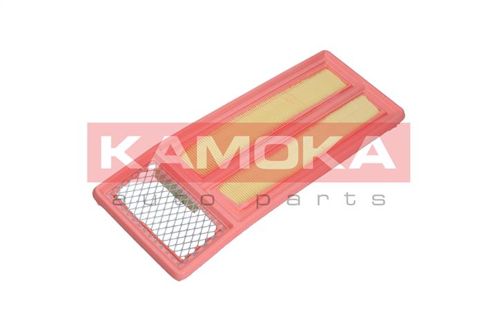 Kamoka F222601 Повітряний фільтр F222601: Купити в Україні - Добра ціна на EXIST.UA!