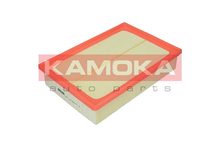 Kamoka F222401 Повітряний фільтр F222401: Купити в Україні - Добра ціна на EXIST.UA!