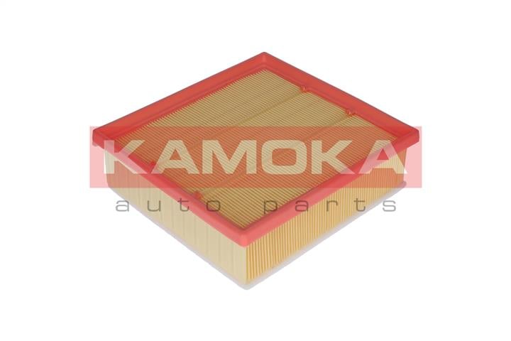 Kamoka F222101 Повітряний фільтр F222101: Купити в Україні - Добра ціна на EXIST.UA!