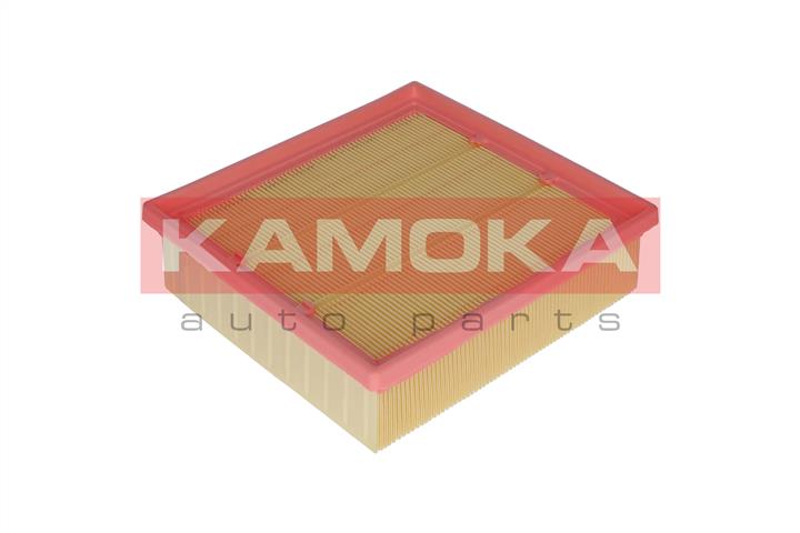Kamoka F222001 Повітряний фільтр F222001: Приваблива ціна - Купити в Україні на EXIST.UA!