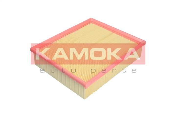 Kamoka F221801 Повітряний фільтр F221801: Купити в Україні - Добра ціна на EXIST.UA!