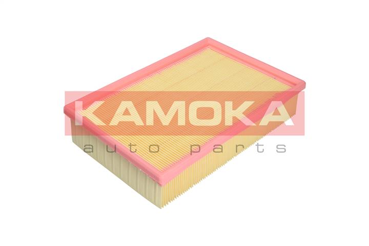 Kamoka F221701 Повітряний фільтр F221701: Купити в Україні - Добра ціна на EXIST.UA!