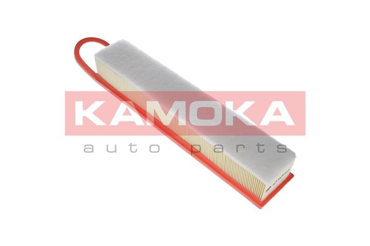 Kamoka F221601 Повітряний фільтр F221601: Купити в Україні - Добра ціна на EXIST.UA!