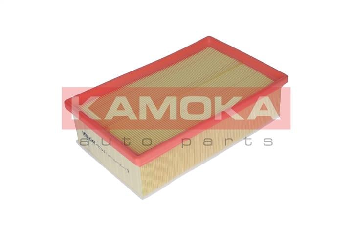 Kamoka F221401 Повітряний фільтр F221401: Купити в Україні - Добра ціна на EXIST.UA!