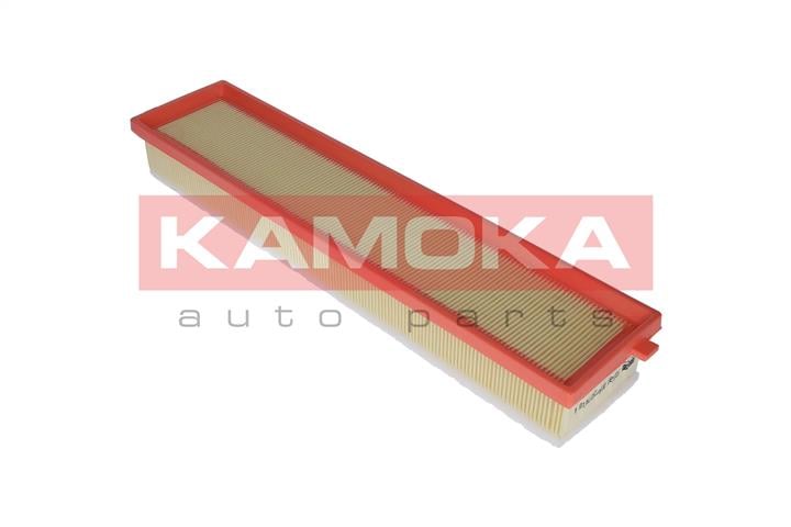 Kamoka F221201 Повітряний фільтр F221201: Купити в Україні - Добра ціна на EXIST.UA!