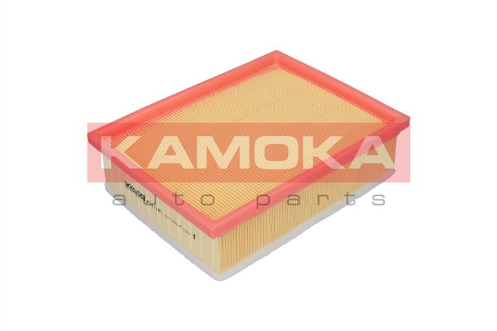 Kamoka F221101 Повітряний фільтр F221101: Купити в Україні - Добра ціна на EXIST.UA!