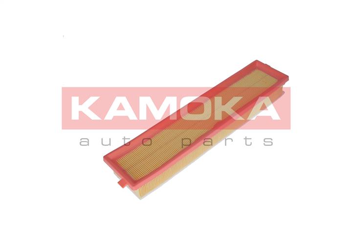 Kamoka F221001 Повітряний фільтр F221001: Купити в Україні - Добра ціна на EXIST.UA!