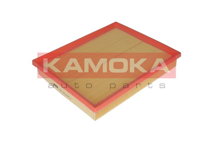 Kamoka F220501 Повітряний фільтр F220501: Купити в Україні - Добра ціна на EXIST.UA!