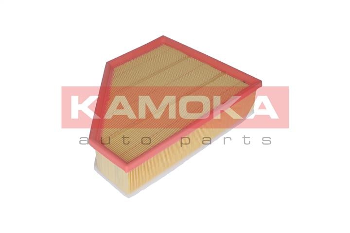 Kamoka F219701 Повітряний фільтр F219701: Купити в Україні - Добра ціна на EXIST.UA!