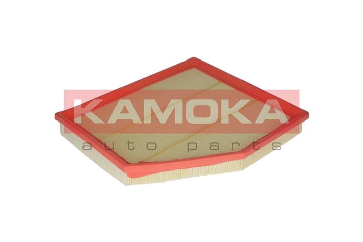 Kamoka F219401 Повітряний фільтр F219401: Купити в Україні - Добра ціна на EXIST.UA!