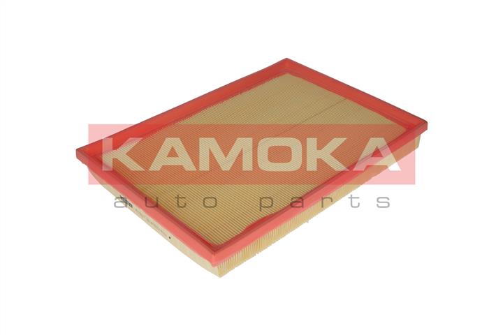 Kamoka F219001 Повітряний фільтр F219001: Купити в Україні - Добра ціна на EXIST.UA!