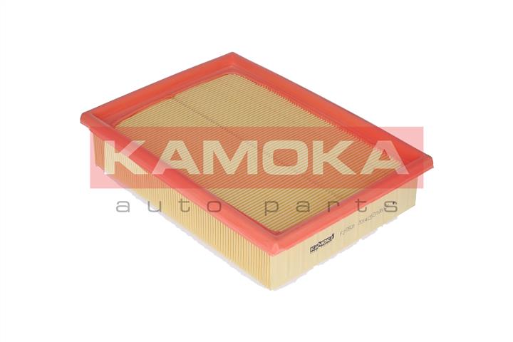 Kamoka F218501 Повітряний фільтр F218501: Купити в Україні - Добра ціна на EXIST.UA!