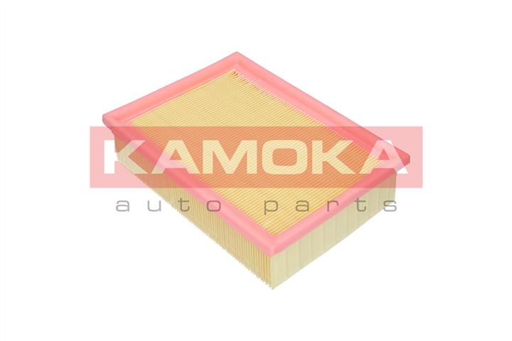 Kamoka F218401 Повітряний фільтр F218401: Приваблива ціна - Купити в Україні на EXIST.UA!