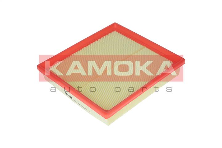 Kamoka F218201 Повітряний фільтр F218201: Купити в Україні - Добра ціна на EXIST.UA!