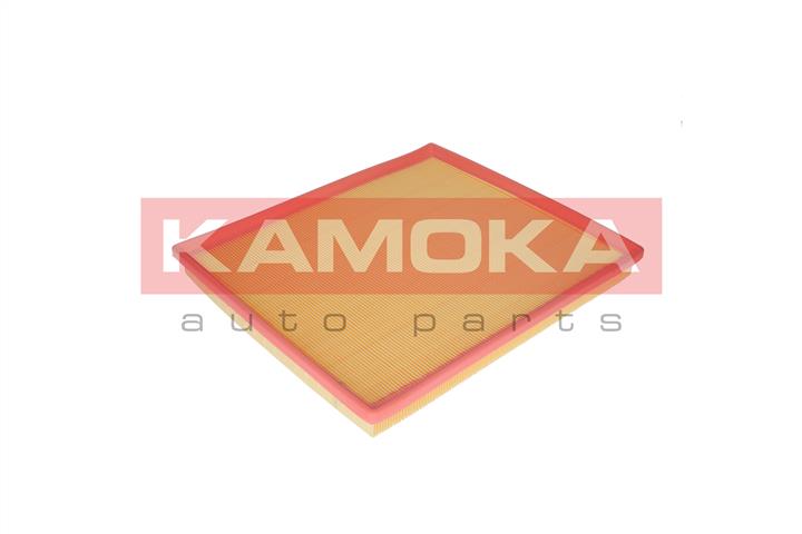 Kamoka F217901 Повітряний фільтр F217901: Купити в Україні - Добра ціна на EXIST.UA!
