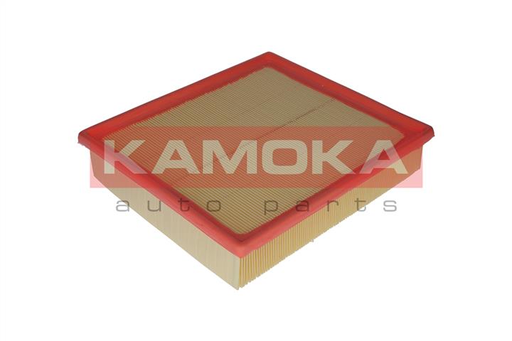 Kamoka F217201 Повітряний фільтр F217201: Купити в Україні - Добра ціна на EXIST.UA!