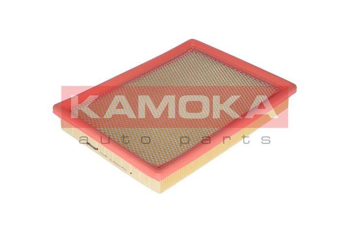 Kamoka F216801 Повітряний фільтр F216801: Купити в Україні - Добра ціна на EXIST.UA!