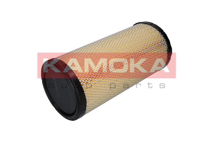 Kamoka F216001 Повітряний фільтр F216001: Купити в Україні - Добра ціна на EXIST.UA!