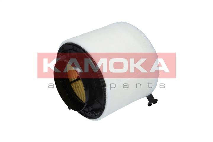 Kamoka F215701 Повітряний фільтр F215701: Купити в Україні - Добра ціна на EXIST.UA!