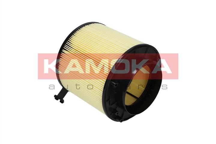 Kamoka F215601 Повітряний фільтр F215601: Приваблива ціна - Купити в Україні на EXIST.UA!
