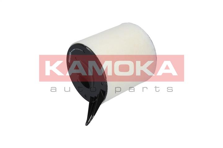 Kamoka F215001 Повітряний фільтр F215001: Купити в Україні - Добра ціна на EXIST.UA!