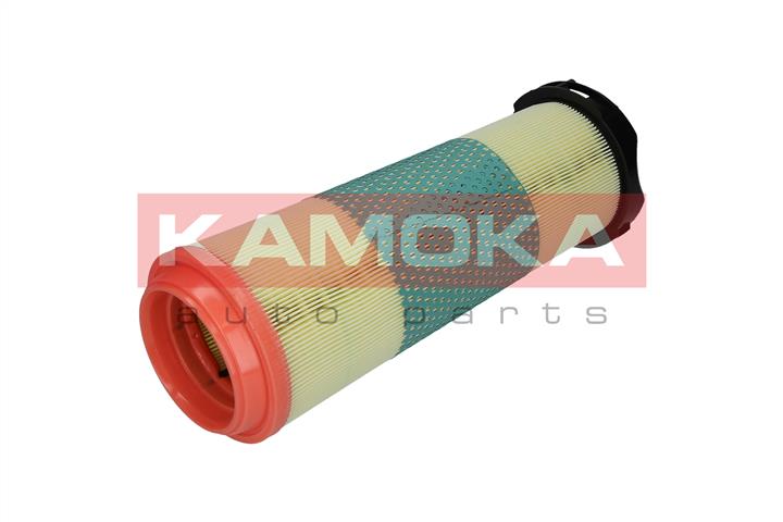 Kamoka F214401 Повітряний фільтр F214401: Купити в Україні - Добра ціна на EXIST.UA!