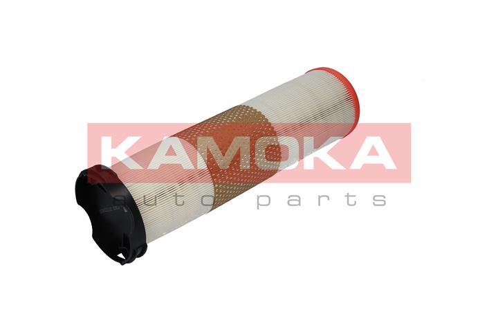 Kamoka F214201 Повітряний фільтр F214201: Купити в Україні - Добра ціна на EXIST.UA!