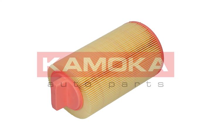 Kamoka F214101 Повітряний фільтр F214101: Купити в Україні - Добра ціна на EXIST.UA!
