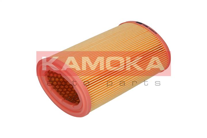 Kamoka F213801 Повітряний фільтр F213801: Приваблива ціна - Купити в Україні на EXIST.UA!