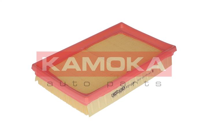 Kamoka F213501 Повітряний фільтр F213501: Приваблива ціна - Купити в Україні на EXIST.UA!