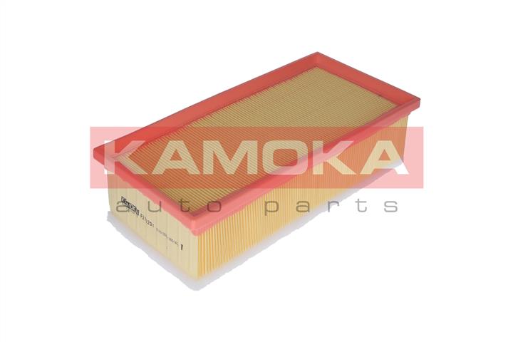 Kamoka F213201 Повітряний фільтр F213201: Купити в Україні - Добра ціна на EXIST.UA!