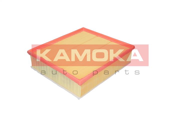 Kamoka F212501 Повітряний фільтр F212501: Купити в Україні - Добра ціна на EXIST.UA!