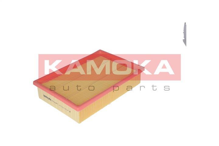 Kamoka F212401 Повітряний фільтр F212401: Купити в Україні - Добра ціна на EXIST.UA!