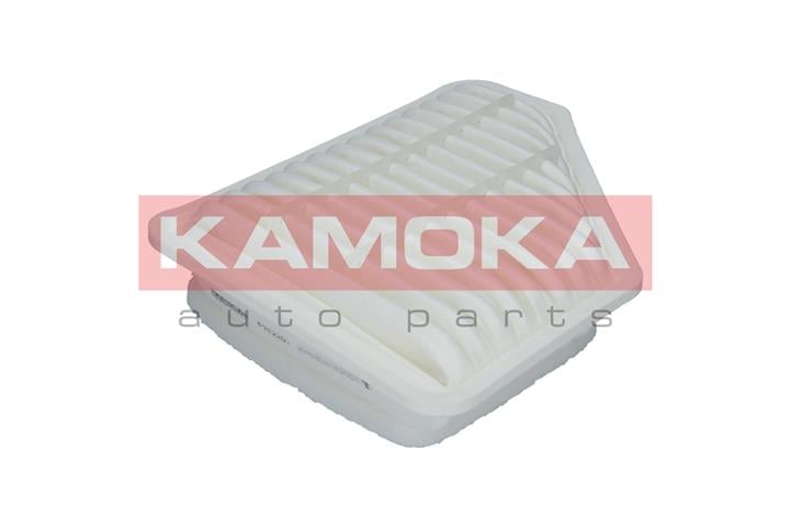 Kamoka F212201 Повітряний фільтр F212201: Купити в Україні - Добра ціна на EXIST.UA!