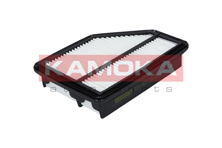 Kamoka F211401 Воздушный фильтр F211401: Отличная цена - Купить в Украине на EXIST.UA! F211401 Kamoka Воздушный фильтр
