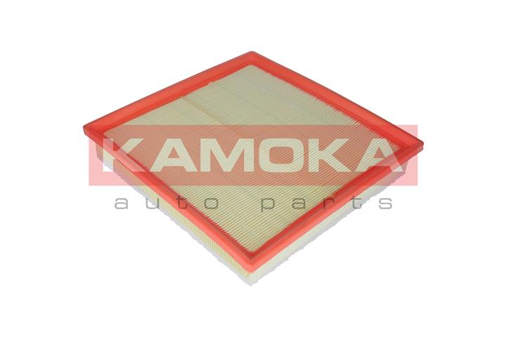 Kamoka F211101 Повітряний фільтр F211101: Купити в Україні - Добра ціна на EXIST.UA!