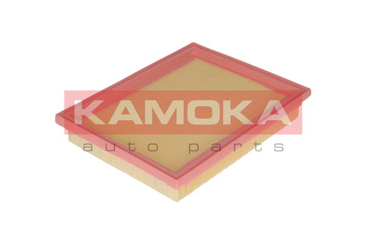 Kamoka F210401 Повітряний фільтр F210401: Купити в Україні - Добра ціна на EXIST.UA!