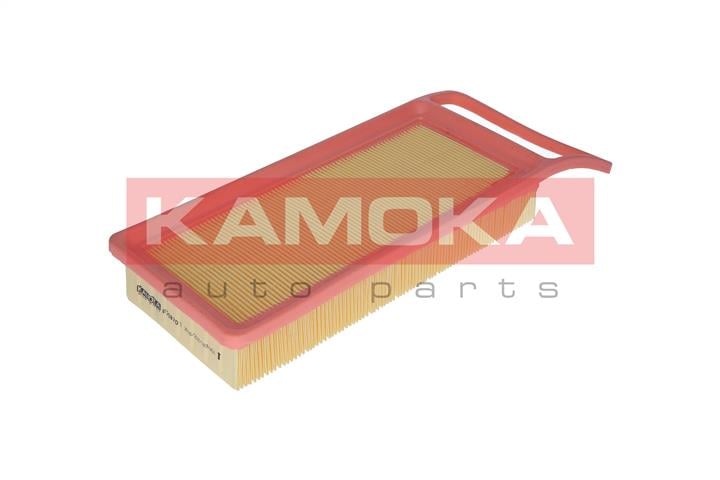 Kamoka F208701 Повітряний фільтр F208701: Купити в Україні - Добра ціна на EXIST.UA!