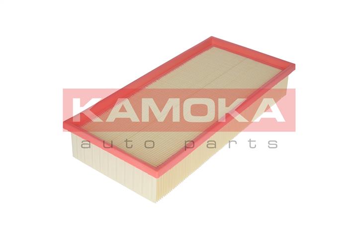 Kamoka F208001 Повітряний фільтр F208001: Купити в Україні - Добра ціна на EXIST.UA!