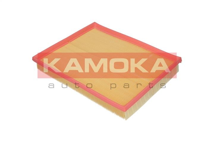 Kamoka F200601 Повітряний фільтр F200601: Купити в Україні - Добра ціна на EXIST.UA!