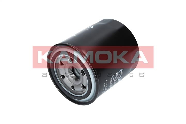 Kamoka F115401 Фільтр масляний F115401: Купити в Україні - Добра ціна на EXIST.UA!