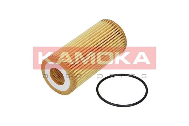 Kamoka F115301 Фільтр масляний F115301: Купити в Україні - Добра ціна на EXIST.UA!