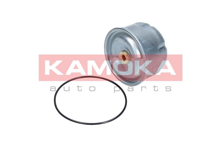 Kamoka F115001 Фільтр масляний F115001: Купити в Україні - Добра ціна на EXIST.UA!