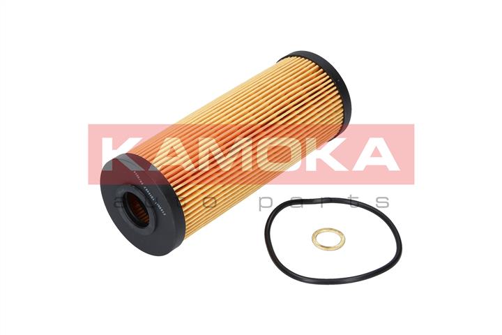 Купити Kamoka F108601 за низькою ціною в Україні!