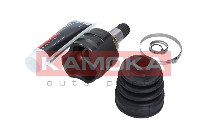 8755 Kamoka Шарнир равных угловых скоростей (ШРУС)