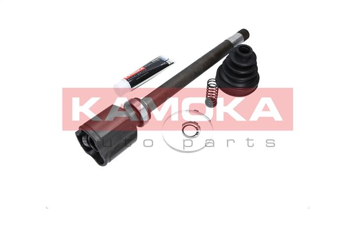 8745 Kamoka Шарнир равных угловых скоростей (ШРУС)