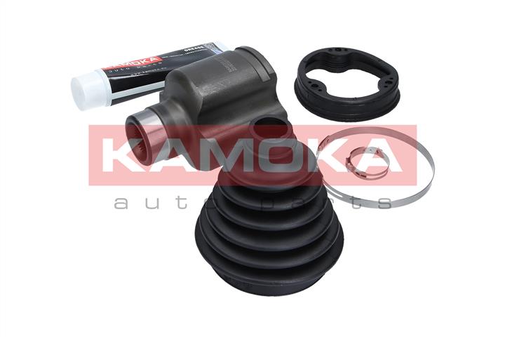 Kamoka 8728 Шарнір рівних кутових швидкостей (ШРКШ) 8728: Приваблива ціна - Купити в Україні на EXIST.UA! 8728 Kamoka Шарнір рівних кутових швидкостей (ШРКШ)