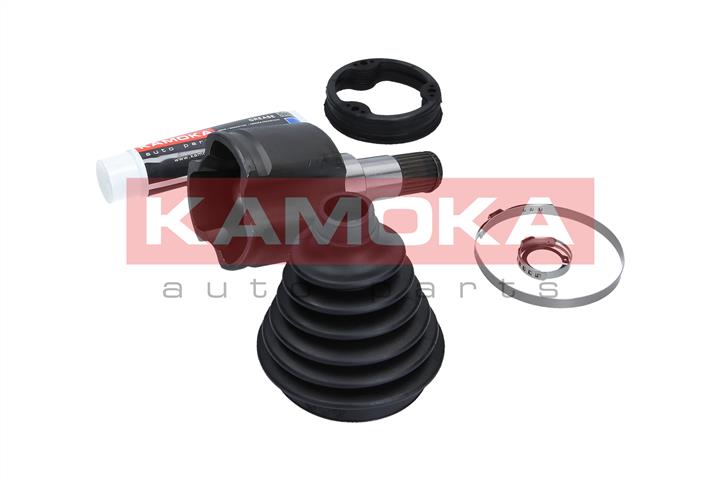 8727 Kamoka Шарнір рівних кутових швидкостей (ШРКШ)