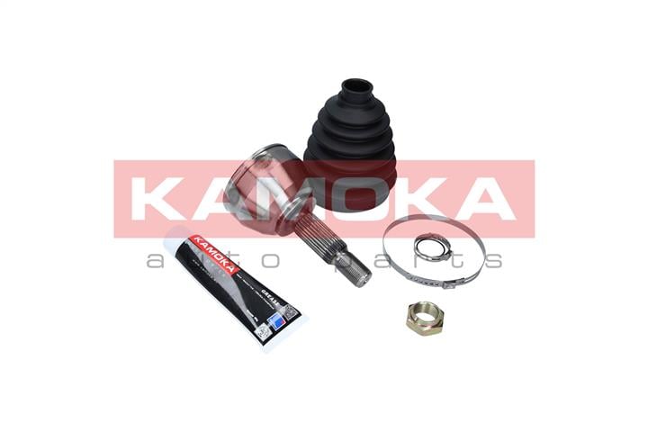 ШРУС привода Ford Transit Connect (Форд Транзит Коннект): 6095 Kamoka Шарнир равных угловых скоростей (ШРУС)