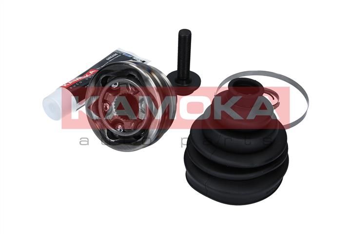 6081 Kamoka Шарнир равных угловых скоростей (ШРУС)
